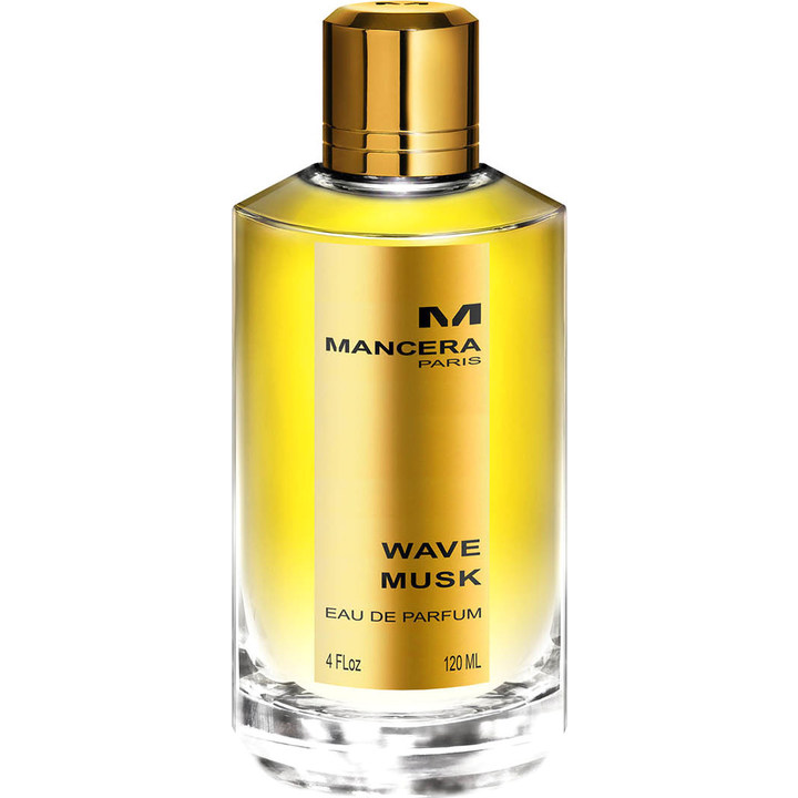Wave Musk